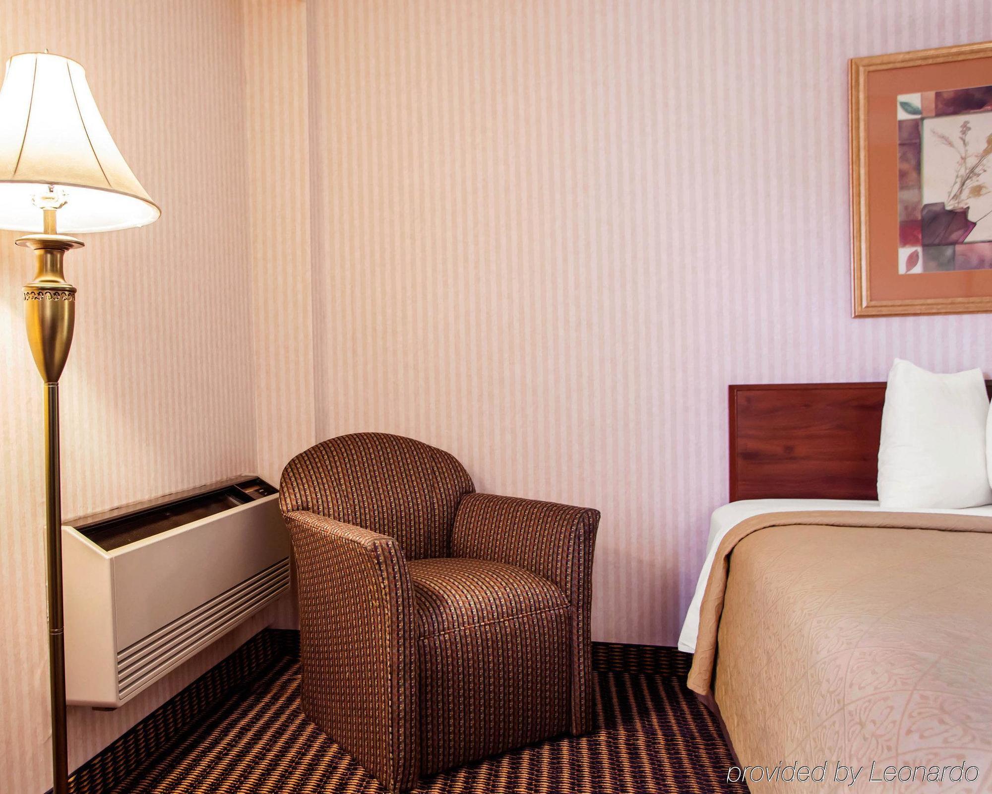 Econo Lodge Somerset Εξωτερικό φωτογραφία