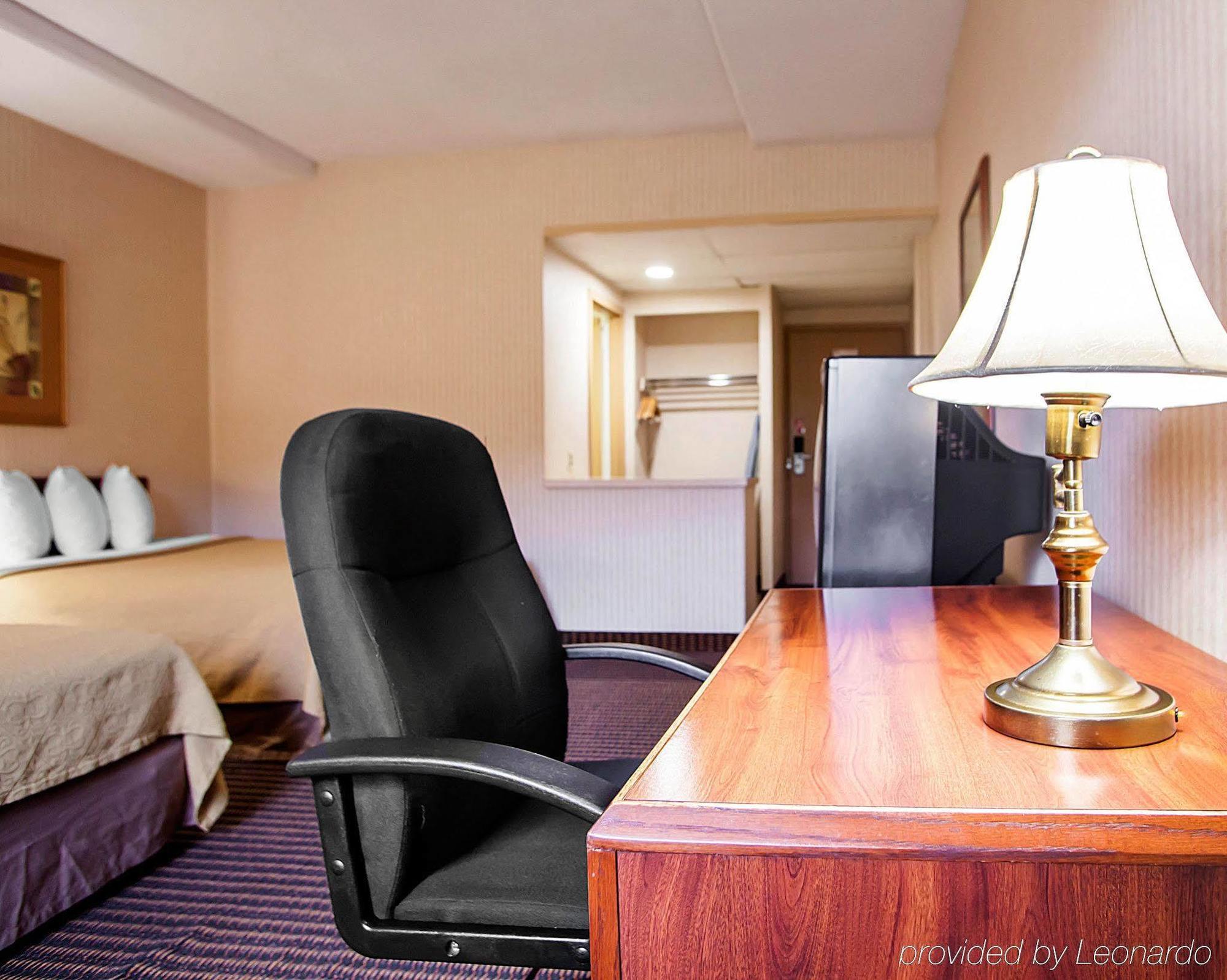 Econo Lodge Somerset Εξωτερικό φωτογραφία