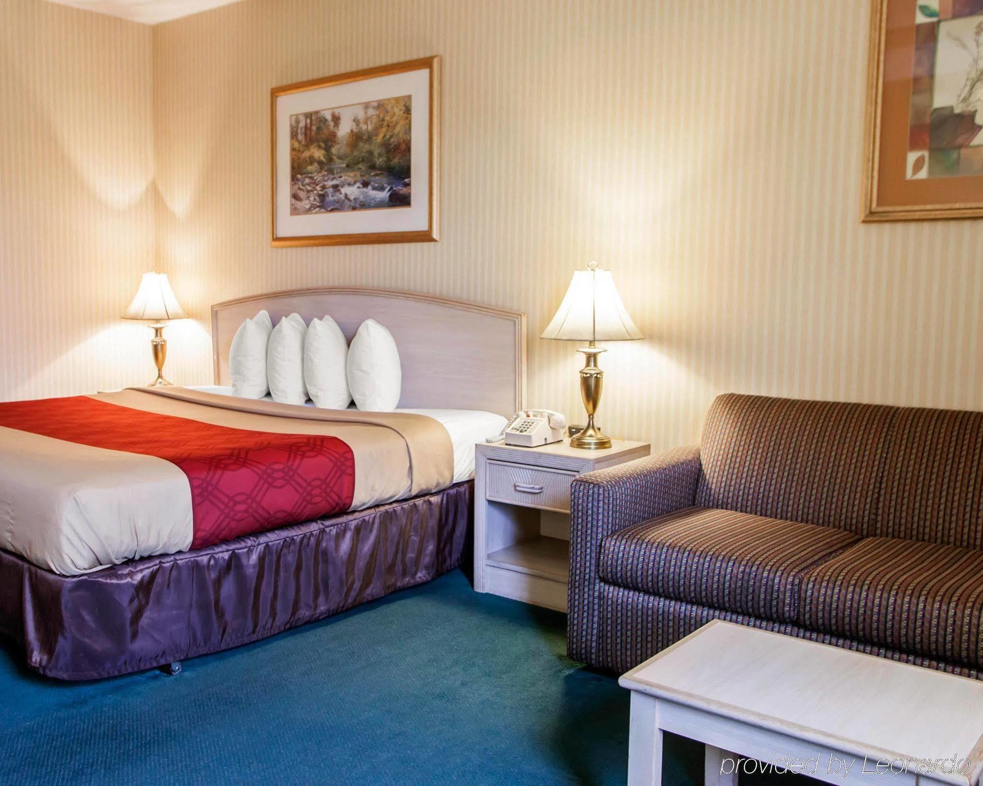 Econo Lodge Somerset Εξωτερικό φωτογραφία