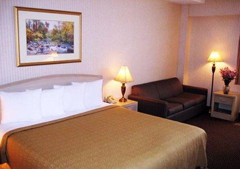 Econo Lodge Somerset Δωμάτιο φωτογραφία