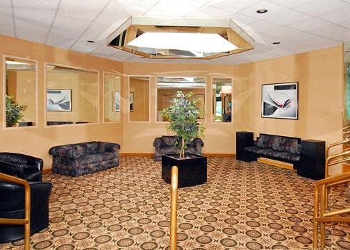 Econo Lodge Somerset Εσωτερικό φωτογραφία